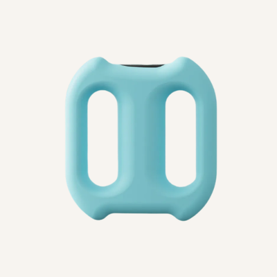 Lymora Vibration Fascia Ring Fitness Massager
