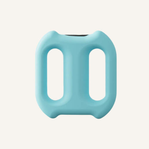 Lymora Vibration Fascia Ring Fitness Massager