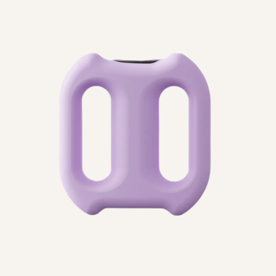 Lymora Vibration Fascia Ring Fitness Massager