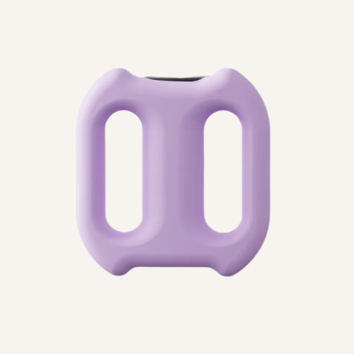 Lymora Vibration Fascia Ring Fitness Massager